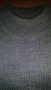 Ново, сиво мъжко поло, снимка 3