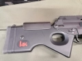 Карабина Hekler und Koch SL-8, снимка 4