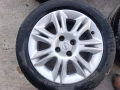Джанти 4х100 - 16" за Опел Корса / Opel Corsa, снимка 4