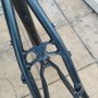 26 цола Алуминиева рамка за велосипед колело с монтаж стержен 28.6, снимка 5