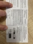 Смарт зарядно устройство / кутия за 1.5V Li-Ion батерии AA / AAA (Модел CD10, Type-C), снимка 6