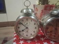 Продавам 4 броя немски будилници в колекционерски вид, снимка 2
