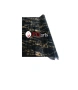 Фолио за хидрографика MARBLE BLACK AND GOLD 50, снимка 1