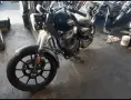 Royal Enfield 350i на части, снимка 2