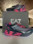 Дамски маратонки EA7 Emporio Armani 38 2/3, снимка 2