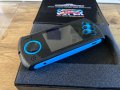 Ретро конзола - Sega Mega Drive Arcade ultimate portable video game player от Blaze, снимка 3