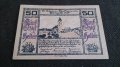 Колекционерска банкнота рядка 1920година - 14718, снимка 1 - Нумизматика и бонистика - 29090469
