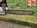 МОТОРНА РЕЗАЧКА STIHL MS 261.C. ПЕРФЕКТНА , снимка 11