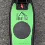 Електрическа тротинетка HOMCOM E-Scooter, 120W мотор, снимка 9