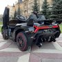 Акумулаторен КОЛА Lamborghini VENENO 4X4 12V батерия, снимка 17