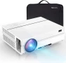 НОВ,ПЪЛЕН КОМПЛЕКТ, ТЕСТВАН, ПЕРФЕКТЕН проектор TOPVISION T26L, Native 1080P Full HD, 7500 Lumen..., снимка 1