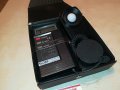 ELDES ELD9010 LUX METER-ВНОС AUSTRIA 2208221927, снимка 17
