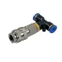 Бърза връзка Т Ф6 – LAMPA 98075, снимка 1