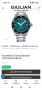 Автоматичен Tissot Seastar 1000, снимка 6