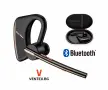 Безжична Bluetooth 5.2 Handsfree блутут слушалка за телефон 24 часа, снимка 1