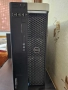 Dell T7810 – 2x Xeon E5-2680 v4, 256GB RAM, SSD, GTX 1070Ti+Quadro, снимка 2