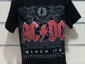 Нова детска тениска на музикалната група AC/DC - BLACK ICE, снимка 7