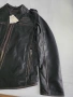 Мъжко кожено яке Mustang Size M чисто ново, снимка 14