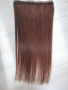 Естествена коса DIVERSO HAIR, снимка 1 - Аксесоари за коса - 44803530