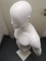 Манекен Мъжки Торс, снимка 3