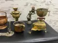 стари бронзови предмети , снимка 3