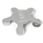 Част за капачка за джанти Audi 5-Spoke – VAG 4F0601165N, снимка 1