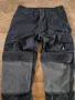 mascot workwear Trousers - мъжки работен панталон 49/С КАТО НОВ, снимка 10