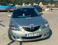 Автомобил Мазда 3, снимка 1