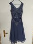 Абитуриентска рокля. EU36 S -150лв., снимка 4