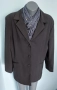 Винтидж сако тип палто / Арда Русе, снимка 7
