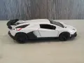 Метална количка Lamborghini Aventador SVJ !!!, снимка 4