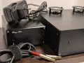 Pro-Ject Tube Box DS2 лампов RIAA предусилвател, снимка 5