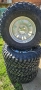 Гуми за джип, снимка 4