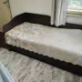 Легло със матрак, снимка 1