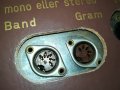 GRUNDIG TUBE STEREO RECEIVER- IN WEST GERMANY L2ESD0509231331, снимка 12