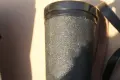 БПЦ 10Х50 СССР бинокъл ''Tento'', снимка 3