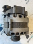9809391880 алтернатор, Динамо от Пежо 208 1.2i VTi, 82 кс., 5 ск., 2019г., 29 000 км., двигател HMR, снимка 1