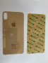 Задно стъкло / заден капак за iPhone XS MAX, снимка 3