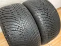 255/40/18 Goodyear Vector 4S / всесезонни гуми 2024 г., снимка 6