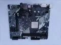 Комплект AMD Ryzen 5 3400G + ASRock A320M-HDV + 16GB DDR4 RAM, снимка 3