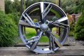 20" RS6 Джанти Ауди 5X112 Ауди A4 B7 B8 B9 A6 C6 C7 C8 A7 A8 Q7 Q3 Q5, снимка 1 - Гуми и джанти - 30036513