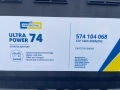 Нови  немски акумулатори 12V  74 Ah  680 A (EN ), снимка 4
