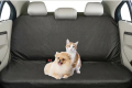Постелка за домашни любимци за автомобил, протектор за задната седалка на кола , снимка 1 - За кучета - 28338703