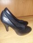 Официални обувки на висок ток , снимка 1 - Дамски елегантни обувки - 42854146