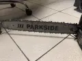 Бензинова резачка PARKSIDE PBKS 53 A2, снимка 5