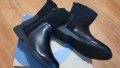 Боти CLARKS естествена кожа, снимка 2