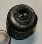 Обектив Nikkor AF-S 18-105 VR, снимка 3
