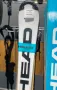 Последен модел НОВИ HEAD ски 2025 165 WORLDCUP REBELS E-SL RD FIS GRAPHENE ХЕД ски + ПОДАРЪК автомат, снимка 7