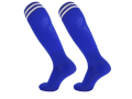 Футболни чорапи (калци), Юношески, 32 – 37 номер, снимка 4