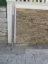 Продавам три броя врати-хармоника, снимка 1